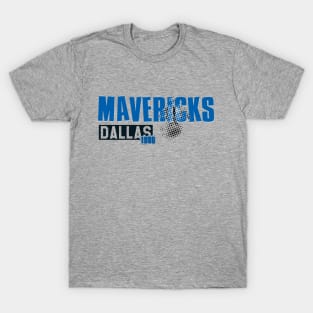 Dallas Mavericks T-Shirt